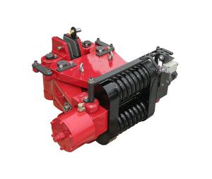 SB、SBD系列安全制動器